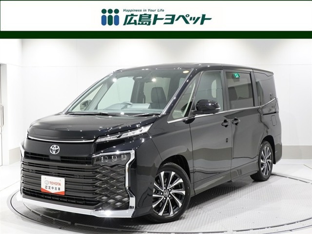 ヴォクシー 2.0 S-Z