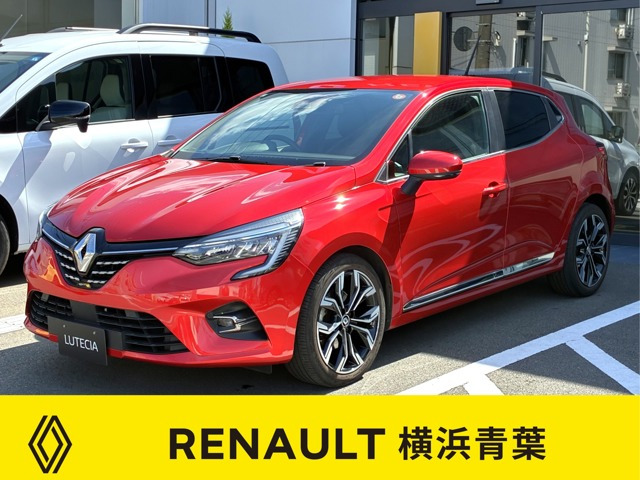 ルーテシア インテンス