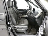 運転席・助手席ともにシートヒーターが付いており寒い日でも暖かで運転が出来ます!