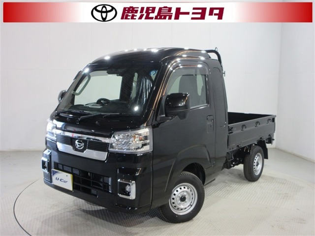 ハイゼットトラック ジャンボ エクストラ 4WD 