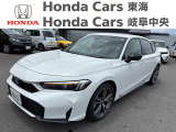 ホンダ シビック