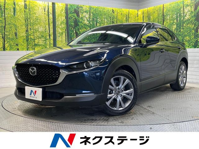 CX-30 2.0 20S プロアクティブ ツーリングセレクション 