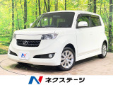トヨタ bB
