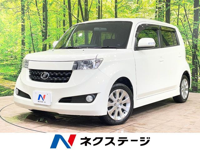 bB 1.5 Z エアロ Gパッケージ 
