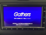 【オーディオ機能】オーディオは、フルセグTVの他にCDプレーヤーを装備♪もちろんFM/AMラジオもお聞きいただけます♪