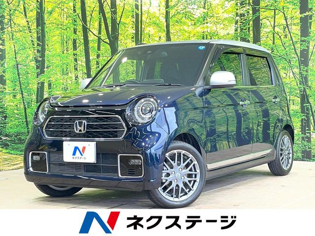 N-ONE プレミアム ツアラー 