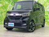 ホンダ N-BOXカスタム