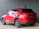 CX-5 2.2 XD プロアクティブ 