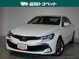 トヨタ マークX