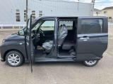 安全安心な走行のために、納車前には小さなクルマを知り尽くしたエキスパートが基本性能に関わる機能や状態を徹底的に点検しています。