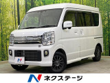 4WD 両側電動スライド 8型ナビ バックカメラ セーフティサポート