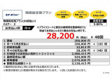 ハリアー  2.0 Z