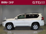 ランドクルーザープラド 2.7 TX Lパッケージ 4WD 