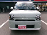 ミラトコット X SAIII 4WD 