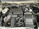 エンジンルームもしっかりクリーニングして納車致します!ご購入後のオイル交換等のメンテンナンスも当社にお任せください♪