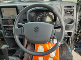 運転席エアバッグ