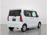 シフォン G 4WD 