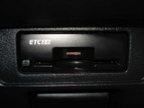 ETC2.0装備♪従来のETCの高速利用料金の収受だけではなく、渋滞回避や安全運転支援といったドライバーに有益な情報を提供してくれます♪