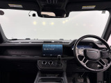 認定中古車 MERIDIAN パノラミックスライディングルーフ ブラックパック エアサスペンション シートクーラー シートヒーター 20インチAW アンドロイドオート アップルカープレイ