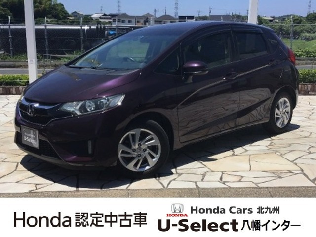 ホンダ フィット 