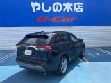 RAV4  2.0 G 4WD