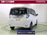 ルーミー 1.0 カスタム G-T 