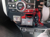 電動パーキング