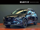 マツダ CX-5