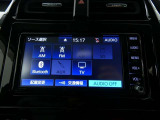 【Bluetooth】Bluetooth接続に対応しています。
