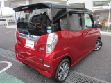 デイズルークス ハイウェイスター X Gパッケージ 