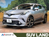 トヨタ C-HR