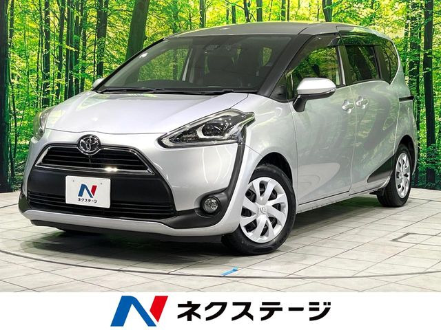 シエンタ 1.5 G クエロ 