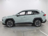 RAV4 2.0 アドベンチャー 4WD 