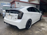プリウス 1.8 S ツーリングセレクション G's 