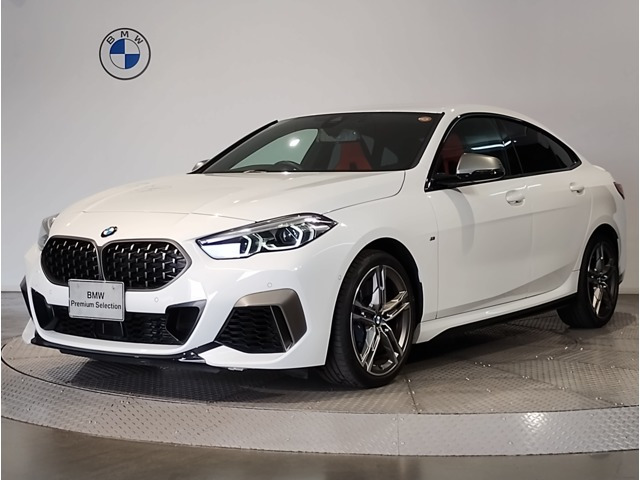 BMW 2シリーズクーペ 