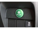 ECONスイッチの効果とあなたの運転で、クルマと力をあわせ「燃費向上=ガソリン代の節約=CO2 削減」のチャレンジをお楽しみください。