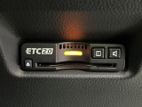 【ETC】高速道路の料金所をストレスなく通過!話題のスポットやサービスエリアに多い「スマートIC」利用時は必須のアイテムです。当店でセットアップを実施、ご納車当日からすぐにご利用いただけます!