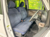 ドライバーによって運転しやすいポジションは異なり、あの車はどうなのか不安なこともありますよね。気になるお車は店頭で乗り込んでご確認いただけます♪