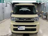 スペーシア ハイブリッド(HYBRID)  X 