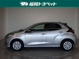 ヤリス 1.5 Z 
