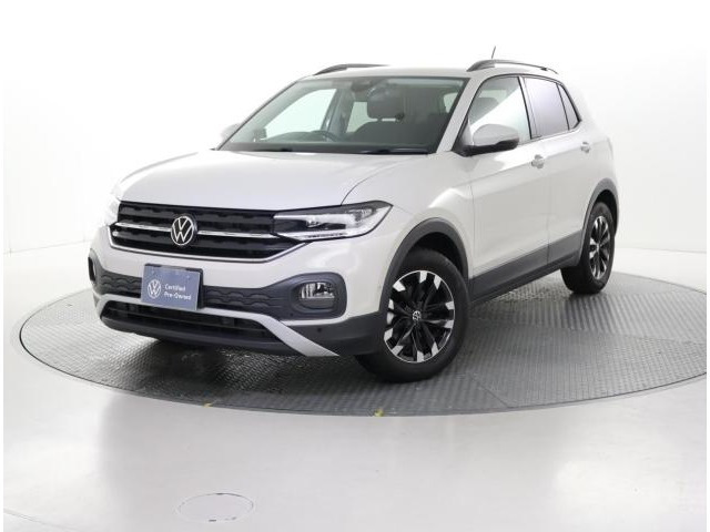 T-Cross TSI アクティブ