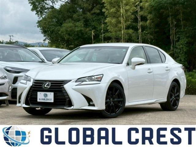 GS 200t Iパッケージ