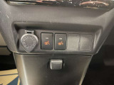 運転席・助手席シートヒーター付き♪お尻や腰回りを温めてくれますよ(^^♪