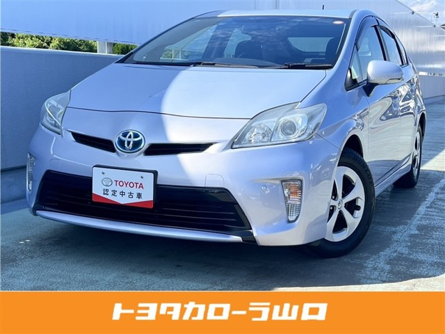 プリウス 1.8 S 