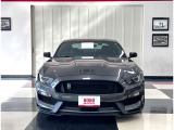 マスタング  シェルビー GT350