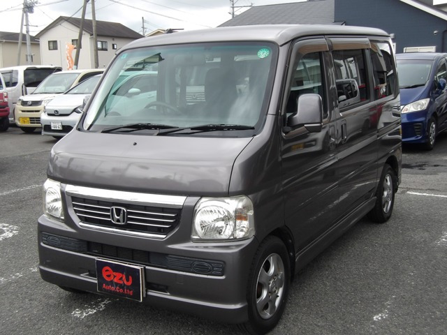 バモス G