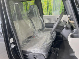 もちろん車内はキレイです♪よりクリーンな状態をキープしたいお客様には『ナノゾーンコート』がおすすめ!新型コロナウイルス対策や、除菌・消臭に効果を発揮し多くの方にご好評いただいております。