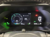 メーターは見やすい安全仕様!様々な情報がここに詰まっております☆
