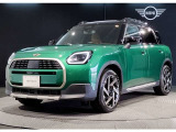 ☆MINI クロスオーバー・カントリーマン専門店☆!クロスオーバー・カントリーマンを買うなら箕面店です!!クロスオーバー・カントリーマンをご検討頂く際は一度箕面店にご相談下さい!