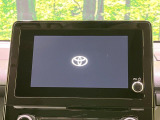 【8インチ ディスプレイオーディオ】大画面のディスプレイはAppleCarPlayやAndroidAutoが利用可能。大きな画面でスマホナビアプリ等が利用いただけます♪